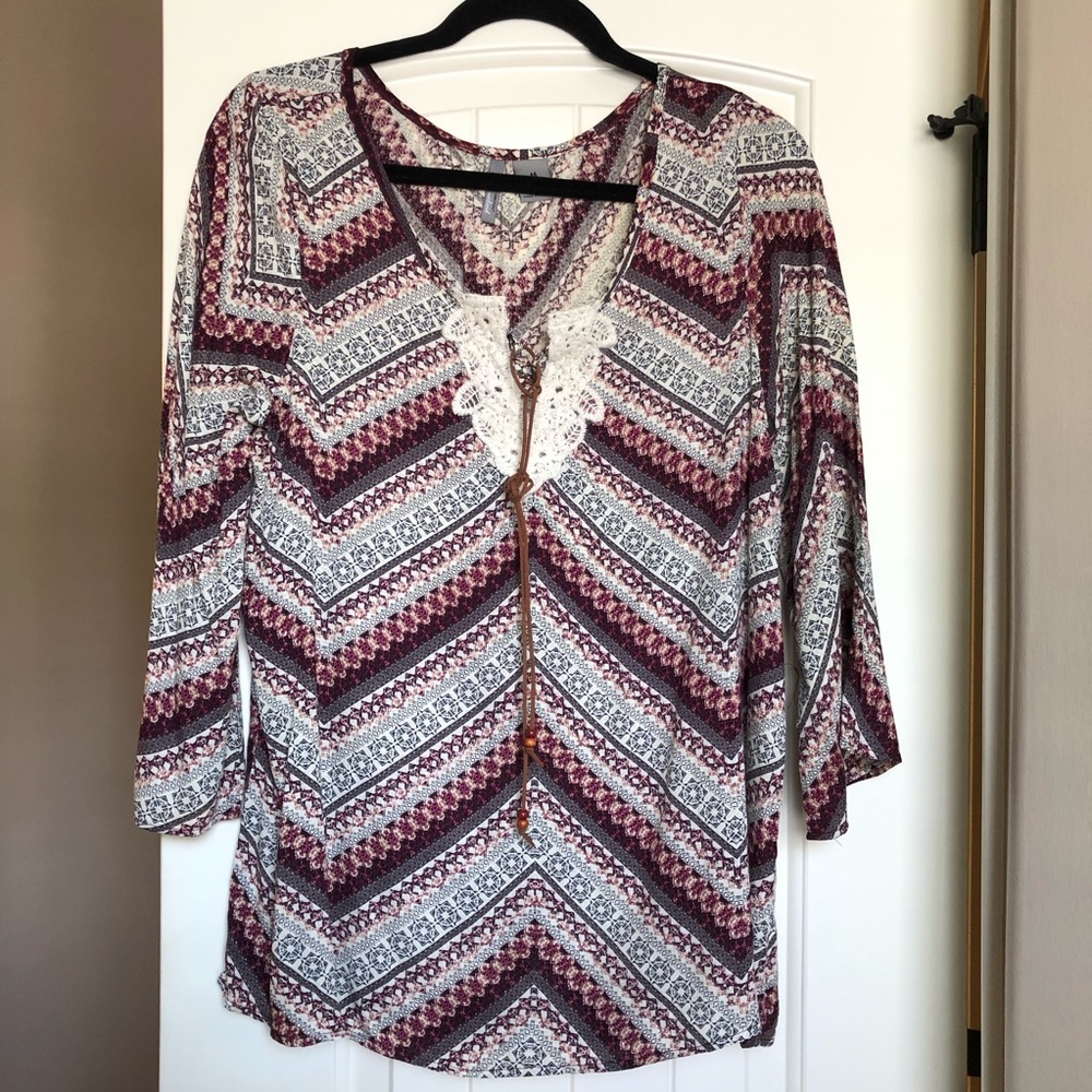 Women’s top